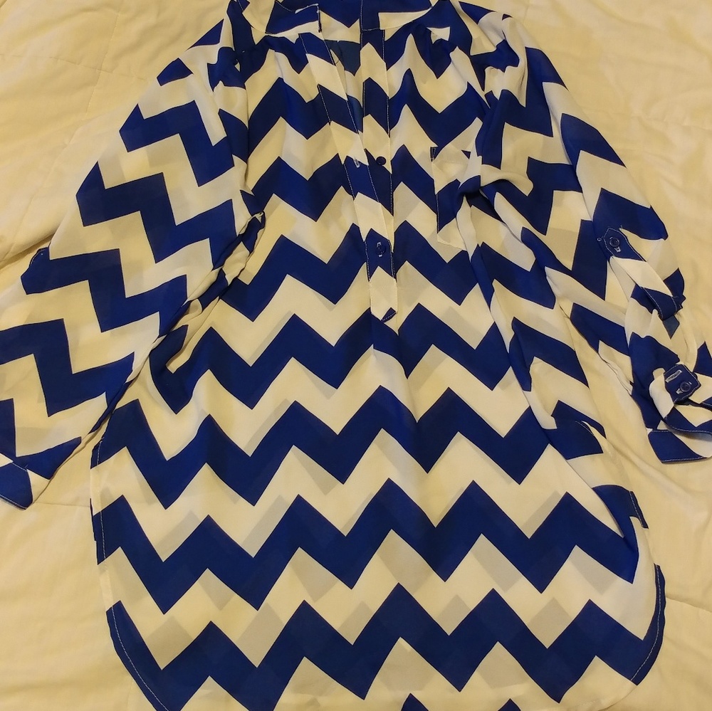 Medium top